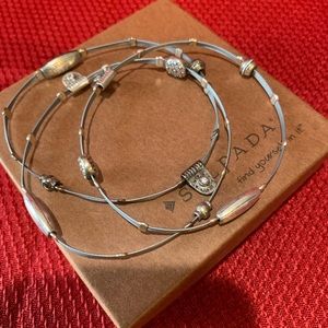 Silpada Bracelets